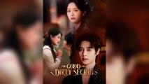 The Good Girl’s Dirty Secrets (2025) - FULL [Eng Sub]