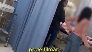 Marido de cantora gospel agride sogro idoso e gera polêmica na web