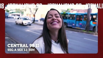 98 Esportes - 1ª Edição 06/08/2025