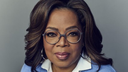 The Me You Can't See: Oprah & Harry on Mental Health