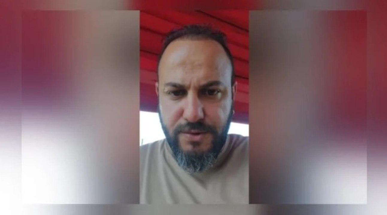 Mahalle muhtarı gazeteciyi önce ölümle tehdit etti sonra dövdü