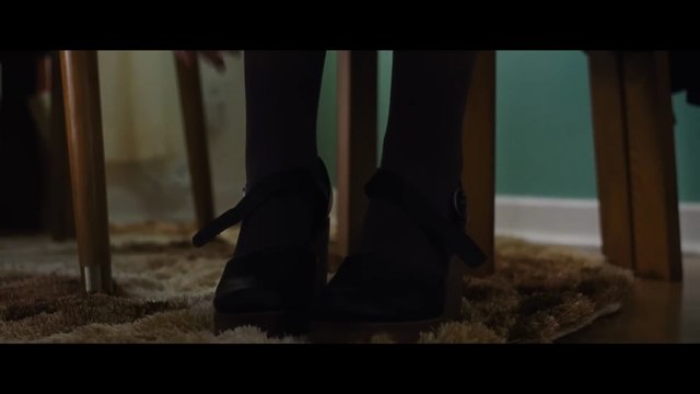 If I Had Legs I'd Kick You Bande-annonce VO