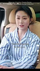 Beneath the Surface Chinese Drama - English Sub
