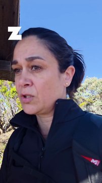 Volcan : Des expertises prévues suite à l'éboulement sur le sentier menant à l'enclos