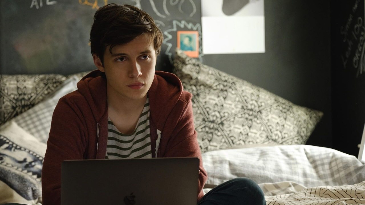 Love, Simon