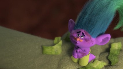 Chasseurs de Trolls : Compte à rebours du Nouvel An