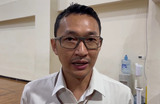 KPK Periksa Nadiem Makarim Dalami Kasus Korupsi Google Cloud