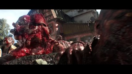 Dying Light: The Beast – Blood and Guts Unleashed on September 19, 2025 🧟‍♂️