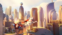Krypto et les Super-Animaux