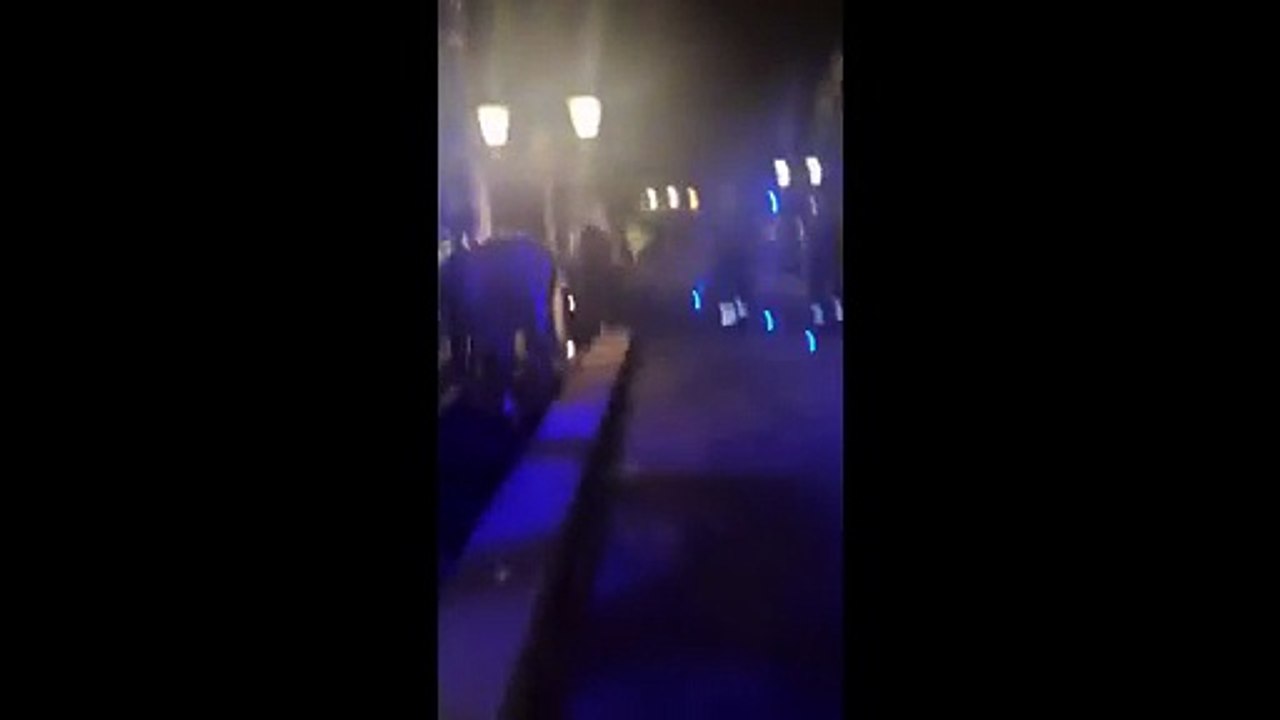 ⚠️Überfall in Saint-Tropez⚠️ Robert Geiss