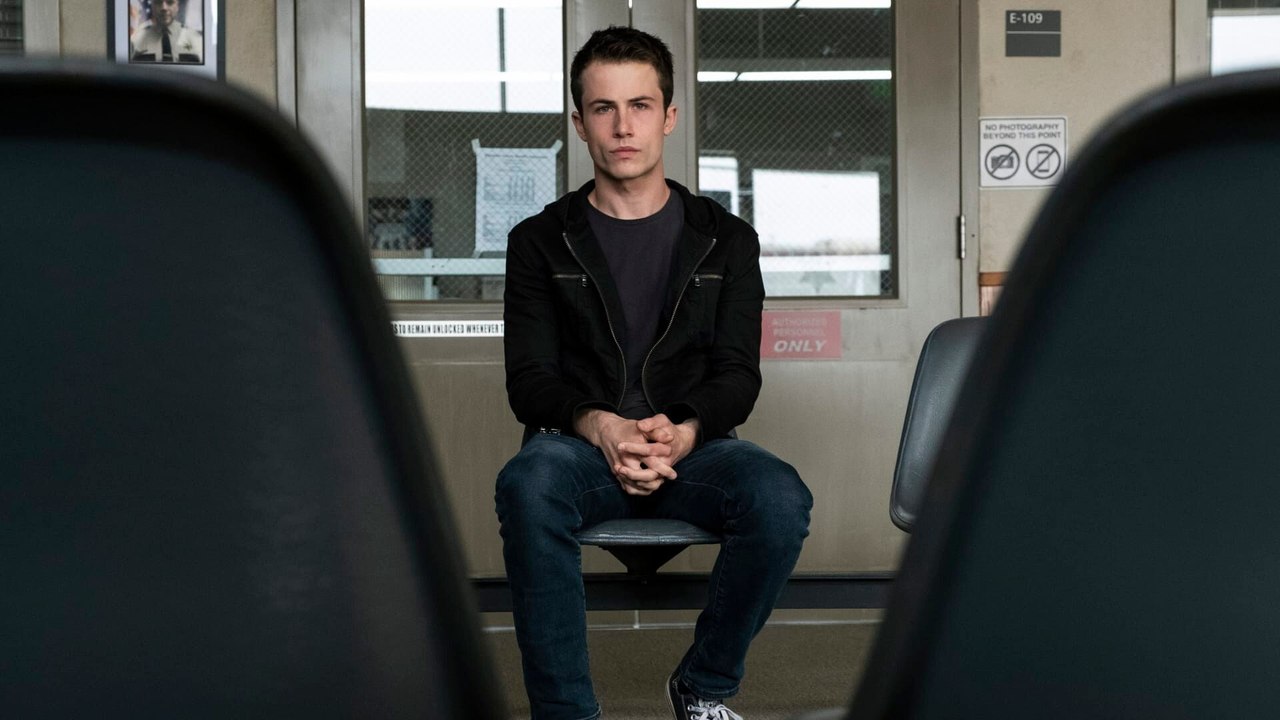 13 Reasons Why