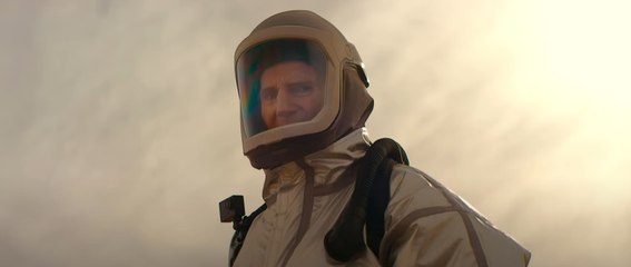 Cold Storage 🎬: Action-Packed Teaser for the Thriller Based on a Bestselling Novel