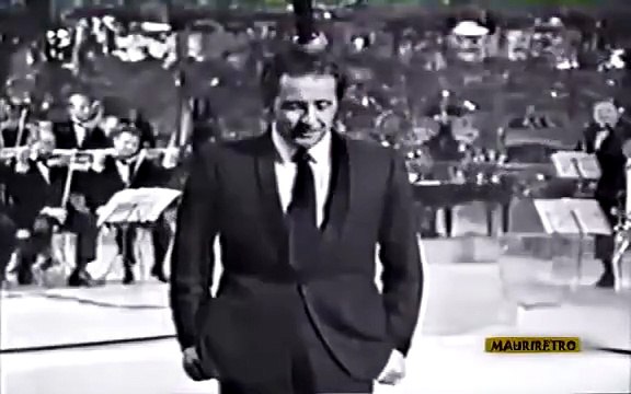 Domenico Modugno | Mas Como Has Hecho
