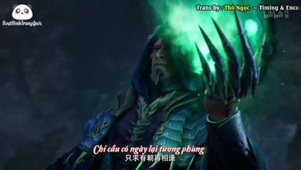 Tập 91 Phàm Nhân Tu Tiên (Tổng Hợp) (Huyen Huyen) Server 1 - Hoạt Hình Trung Quốc