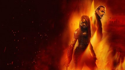 The Walking Dead : The Ones Who Live