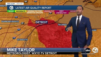 ABC World News Tonight with David Muir Full Broadcast - Aug. 4, 2025