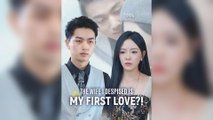 The Wife I Despised Is My First Love! (2025) - FULL [Eng Sub]