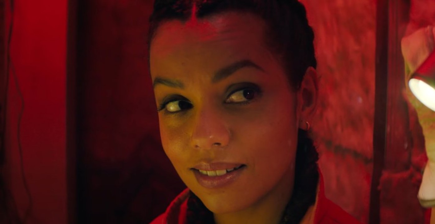 Cold Storage - Teaser Trailer (Deutsch) HD