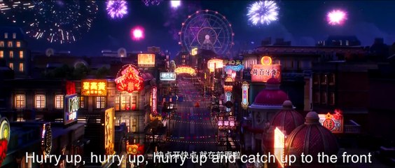 Endless Journey of Love (4) 💖 - A Heartwarming Saga Continues