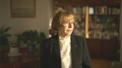 L'irréparable - 1995, le discours du Vel d'Hiv