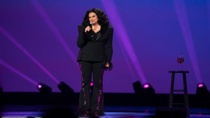 Michelle Buteau: A Buteau-ful Mind at Radio City Music Hall