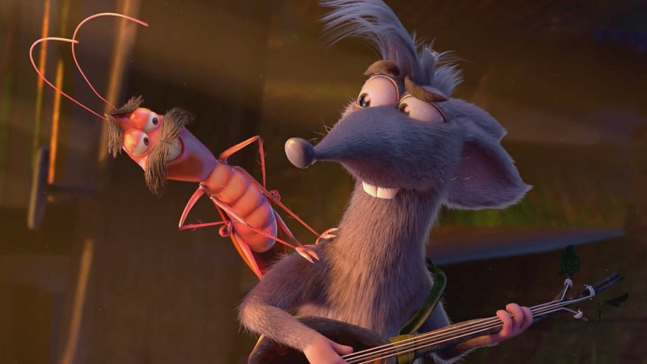 Les Aventuriers de l'arche de Noé