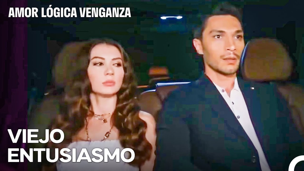 ¡Qué Caballero! - Amor Lógica Venganza