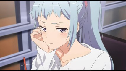 SNAFU : My Teen Romantic Comedy