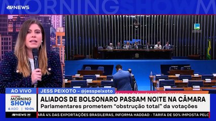 PRISÃO DOMICILIAR: MORAES autoriza visita de PARENTES de BOLSONARO
