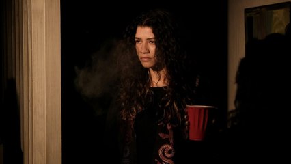 Euphoria: Fezco et le trafic de sa grand-mère 🚨