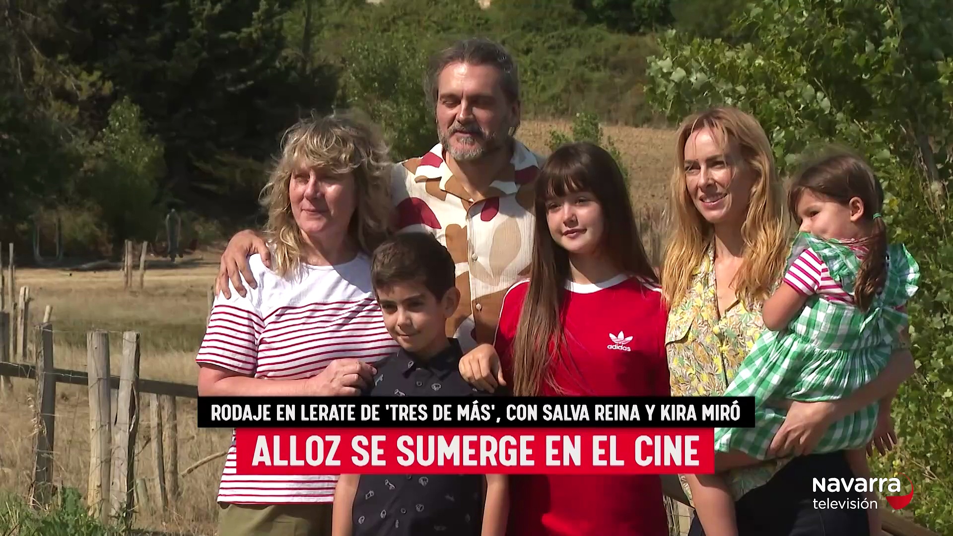 Noticias de Navarra 14:30h 06/08/2025