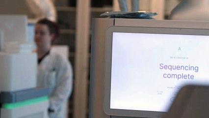 ADN Business, la face cachée des tests grand public