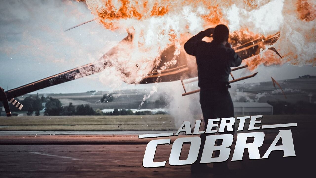Alerte Cobra