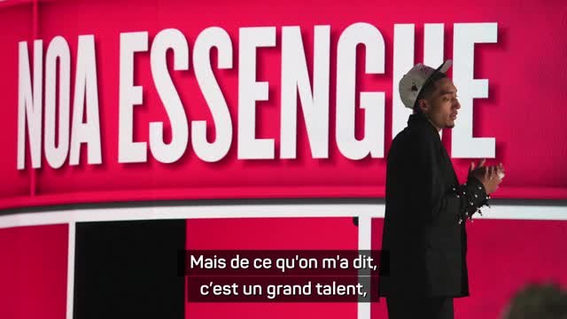 Bulls - Vučević sur Essengue : C’est un grand talent avec un bon IQ