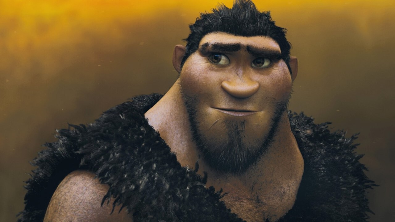 Les Croods