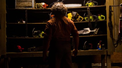 Texas Chainsaw 3D