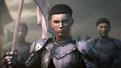 L'affaire Jeanne d'Arc