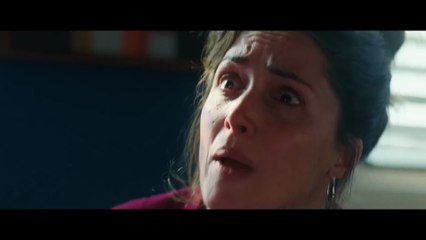 If I Had Legs I'd Kick You - Official Trailer