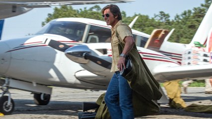 Barry Seal : American Traffic