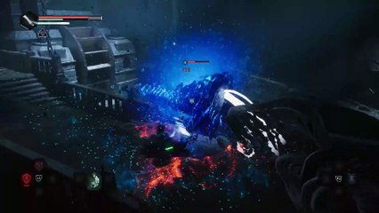 Hell is Us - Diving into the Dungeons