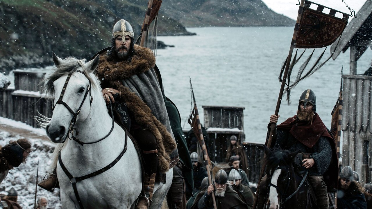 The Northman