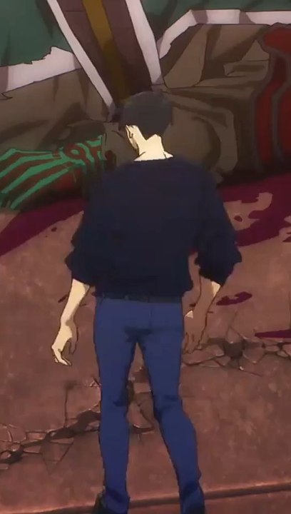 Como assim?! Ele nem lembra o nome do Boss… e ainda DESTROI tudo e sobe de nível! Que tipo de monstro é esse?! Esquecer nunca foi tão poderoso…