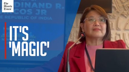 Malacanang lauds continued decline in inflation rite