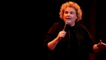 Fortune Feimster : Sweet & Salty