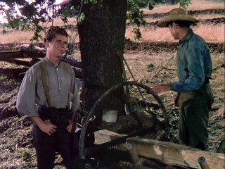 O Retorno de Frank James 1940 Dublado - Henry Fonda