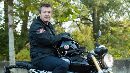 Léo Mattéï, brigade des mineurs