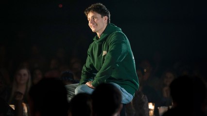 Matt Rife : Lucid - En impro avec le public