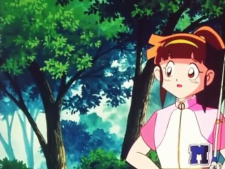 Chỉnh phục thủy dũng giả - lưỡi câu thần đầu tiên