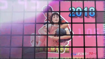 (R)-The Pirouettes - Le Ciel, Le Soleil, La Mer (2018)