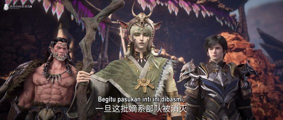 Purple River‌ S2 eps 4 sub indo